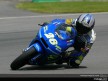 Sachsenring 125 Action Shots