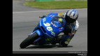 Sachsenring 125 Action Shots