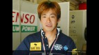 Matsudo and Sekiguchi look back on the season so far