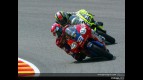 Mugello Action Fotos