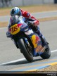 Le Mans Action Shots