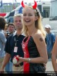 Brno Paddock Girls