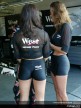 Brno Paddock Girls
