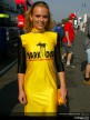 Brno Paddock Girls