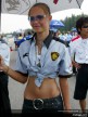 Brno Paddock Girls