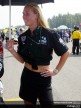 Brno Paddock Girls