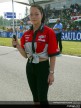 Brno Paddock Girls