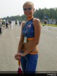 Brno Paddock Girls