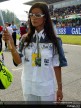 Brno Paddock Girls