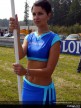 Brno Paddock Girls