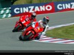 MotoGP Action Shots