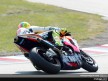 MotoGP Action Shots