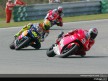 MotoGP Action Shots