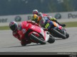 MotoGP Action Shots