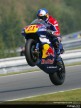 MotoGP Action Shots