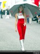 Estoril - Paddock Girls