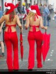 Estoril - Paddock Girls