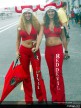 Estoril - Paddock Girls