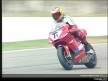 Ducatti Desmosedici tests in Mugello