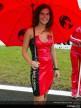 Estoril - Paddock Girls