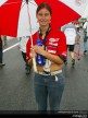 Estoril - Paddock Girls