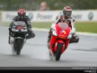 MotoGP Circuit action shots - RIO