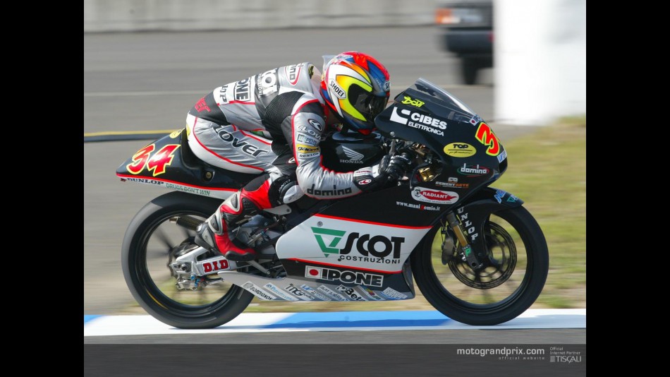 Dovizioso 