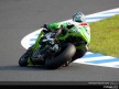 MotoGP circuit action shots - Motegi