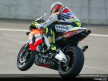 MotoGP circuit action shots - Motegi