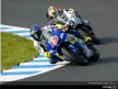 MotoGP circuit action shots - Motegi