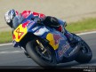 MotoGP circuit action shots - Motegi
