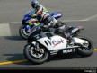 MotoGP circuit action shots - Motegi
