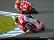 250 Circuit action shots - Motegi
