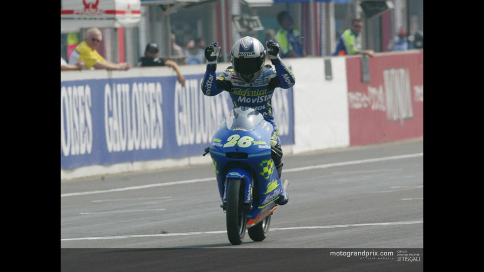 Pedrosa 