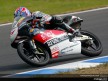 125 Circuit Action Shots - Motegi