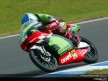 125 Circuit Action Shots - Motegi