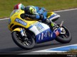 125 Circuit Action Shots - Motegi