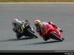 125 Circuit Action Shots - Motegi