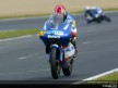 125 Circuit Action Shots - Motegi