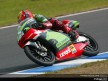 125 Circuit Action Shots - Motegi