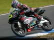 125 Circuit Action Shots - Motegi
