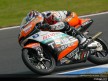 125 Circuit Action Shots - Motegi