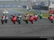 MotoGP Circuit Action Shots - Motegi
