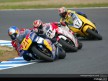 MotoGP Circuit Action Shots - Motegi