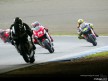 MotoGP Circuit Action Shots - Motegi