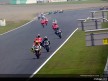MotoGP Circuit Action Shots - Motegi
