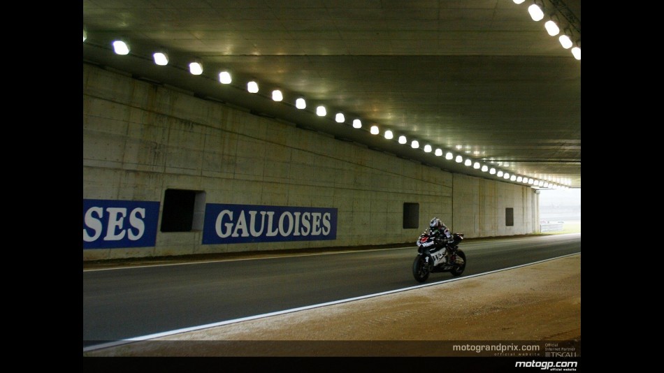 MotoGP Circuit Action Shots - Motegi