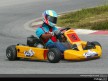 MotoGP riders take rivalry to four-wheels - Photo gallery