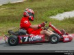 MotoGP riders take rivalry to four-wheels - Photo gallery