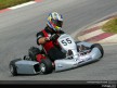 MotoGP riders take rivalry to four-wheels - Photo gallery